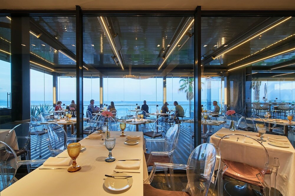 Фото Farol Hotel