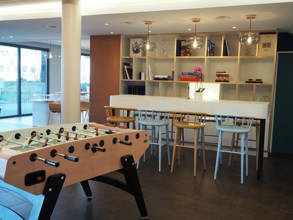 Фото Ibis budget Geneve Petit Lancy