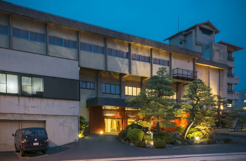 Фото Kohannoyado Morimoto