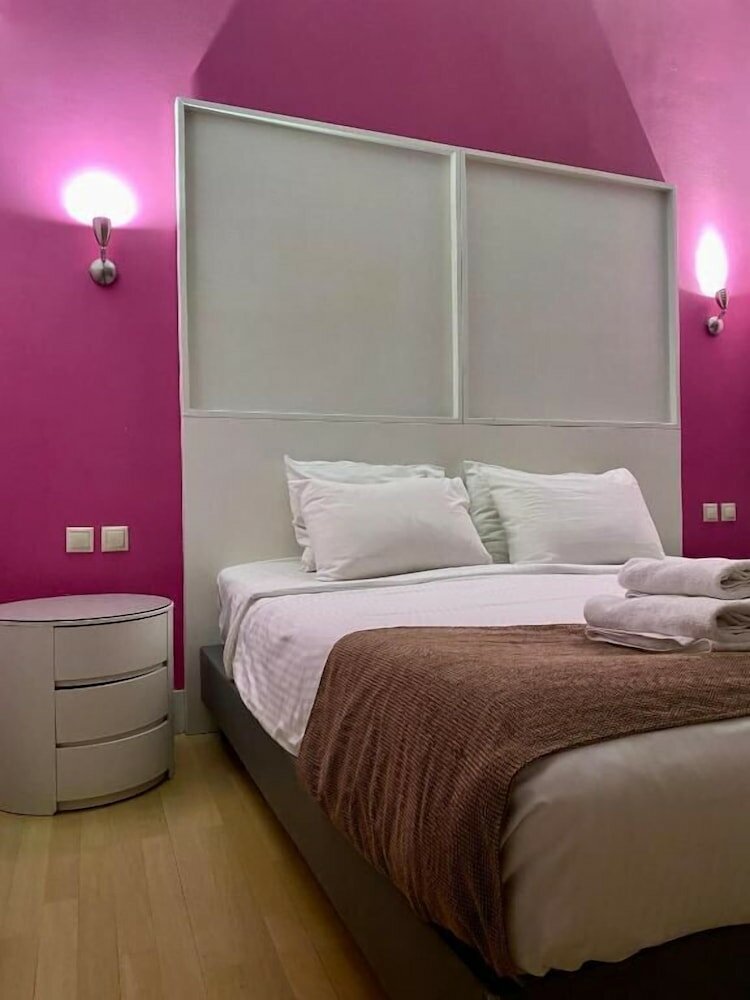 Фото Athens Art Hotel