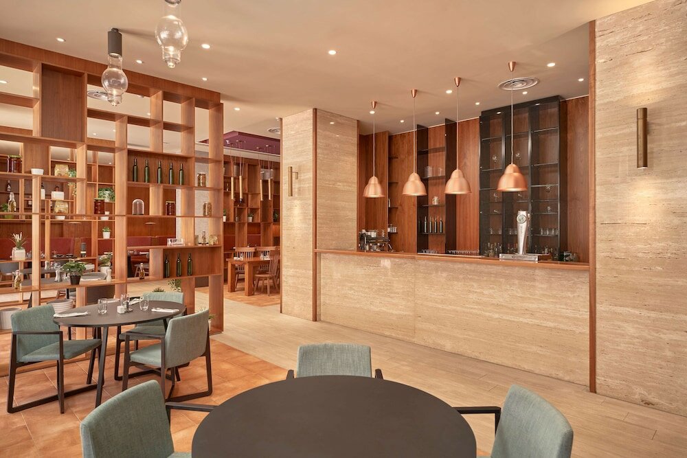 Фото Radisson Blu Resort & SPA, Gran Canaria Mogan