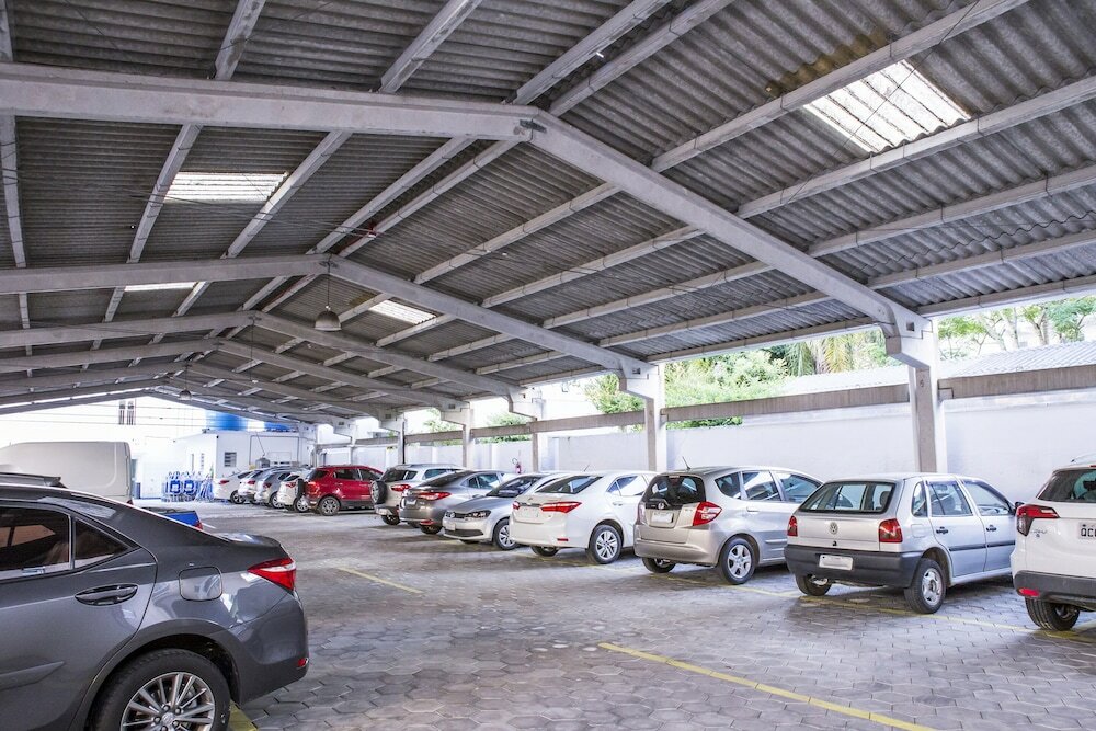 Фото Hotel Itapema Meia Praia