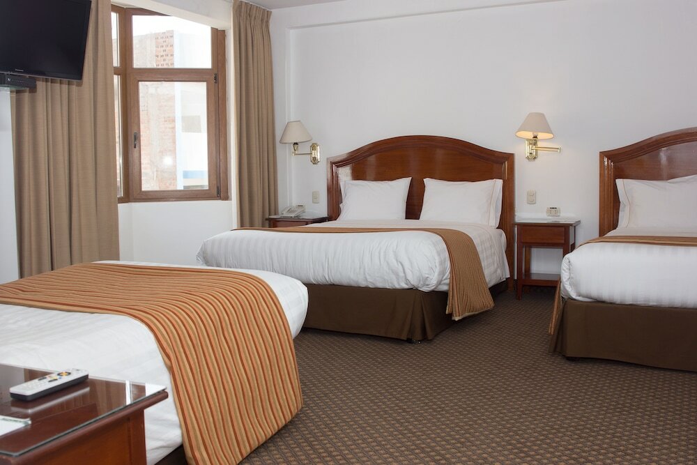 Фото Hacienda Puno