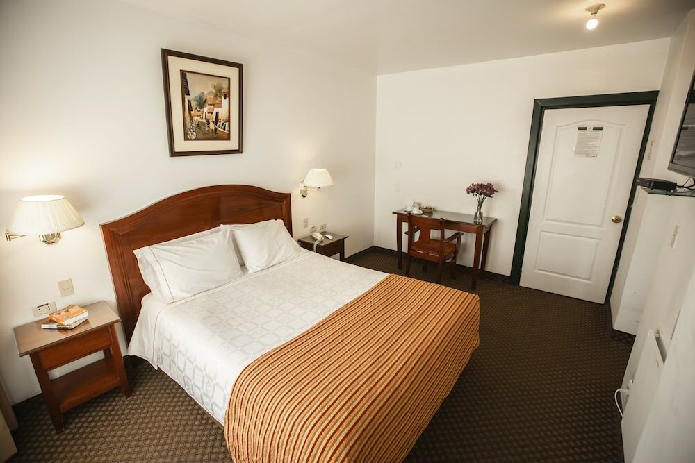 Фото Hacienda Puno