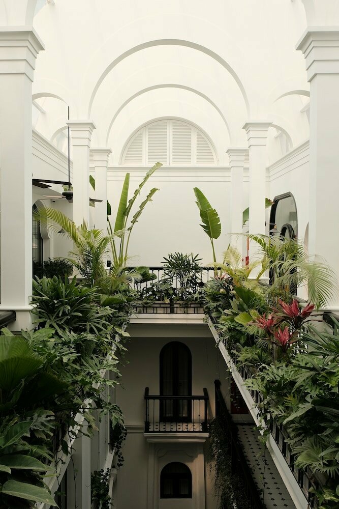 Hotel Bach Dang Hotel, Haiphong, photo