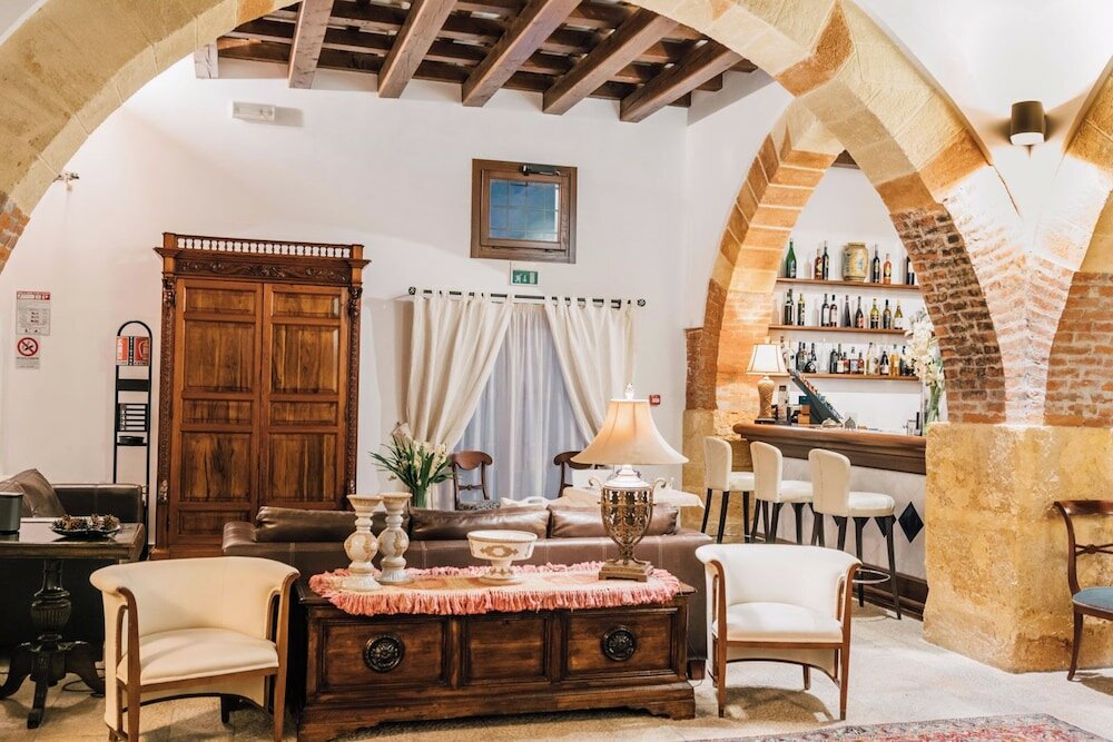 Фото Hotel Carmine