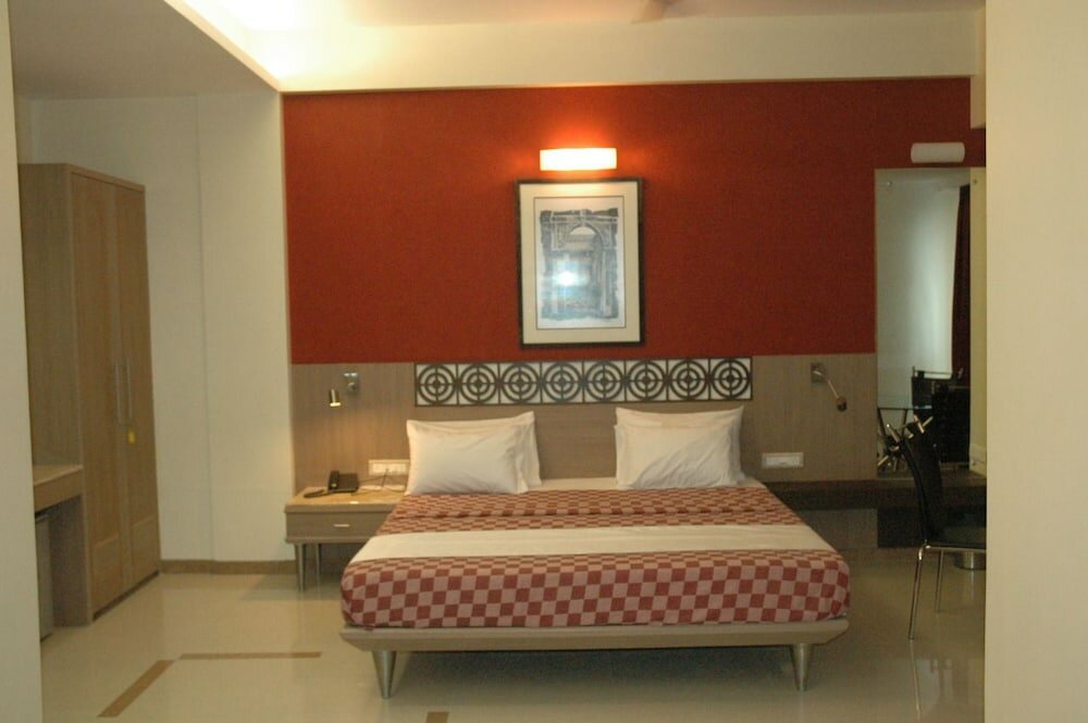 Фото The UniContinental - Campus Accommodation