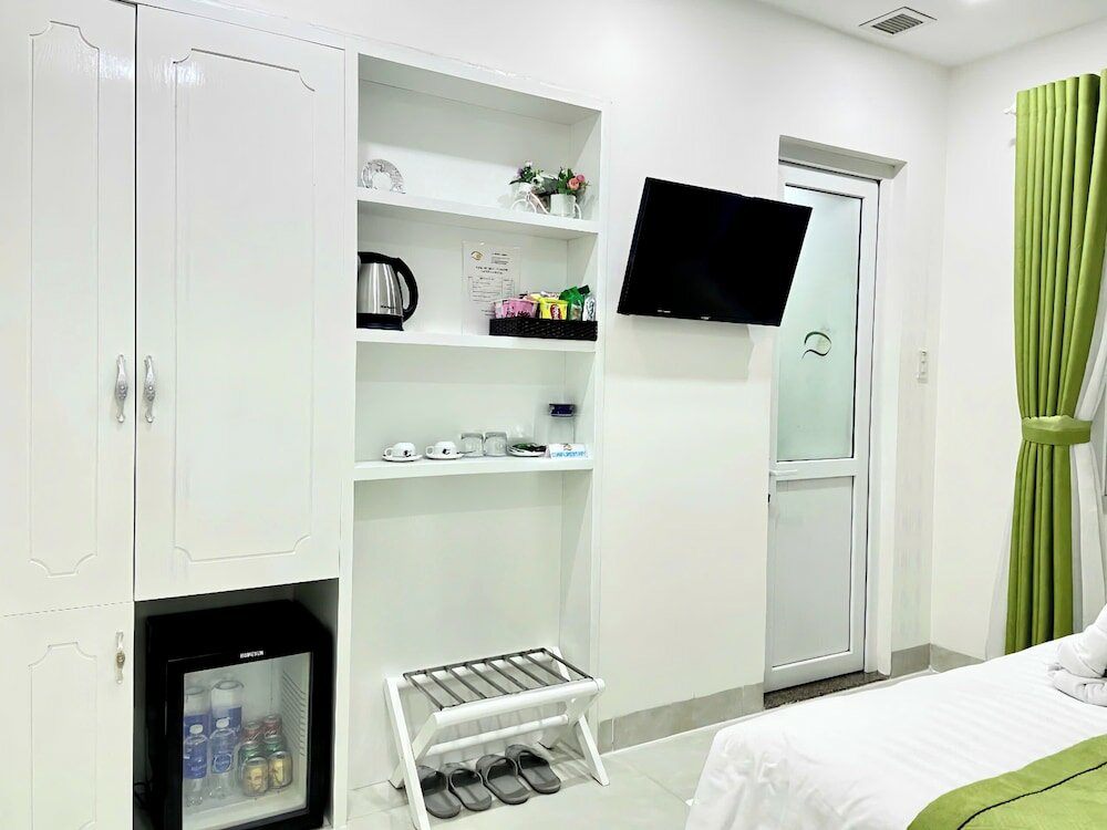 Фото Hotel La Perle Hue