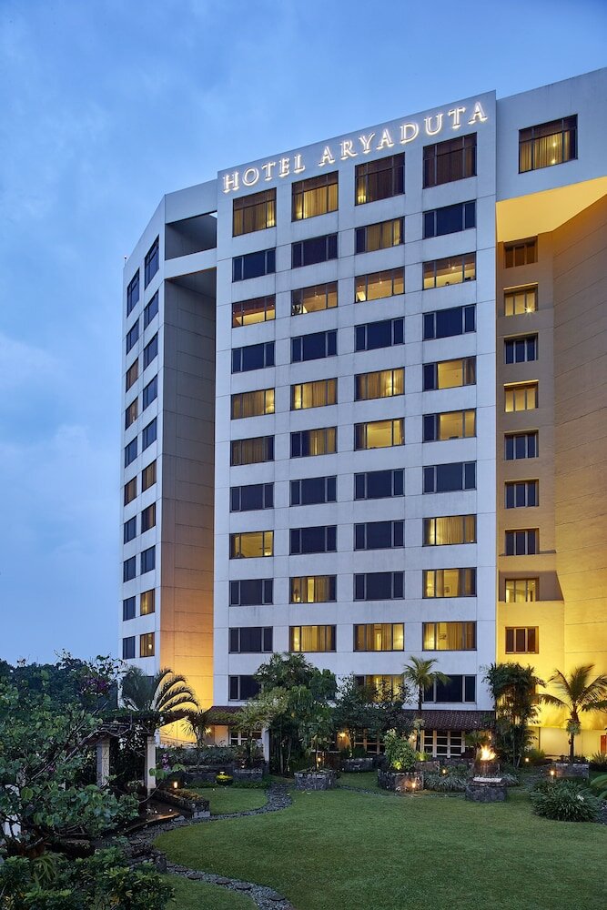 Фото Aryaduta Bandung