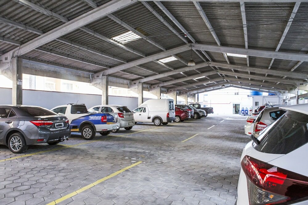 Фото Hotel Itapema Meia Praia