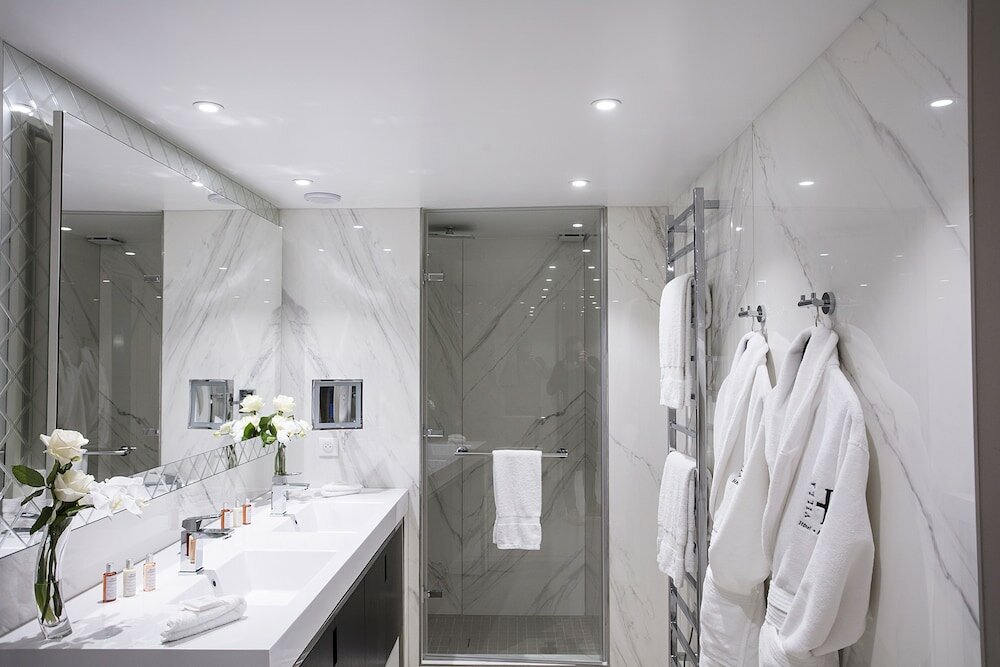 Фото La Villa Haussmann