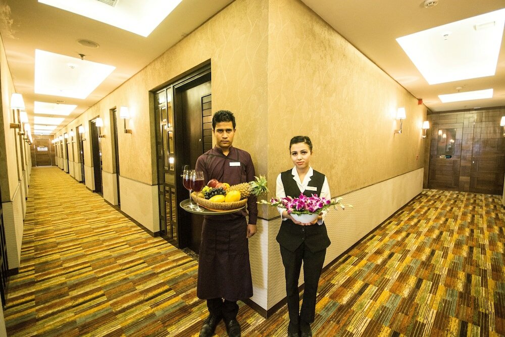 Фото Regenta Central - Amritsar Hotel