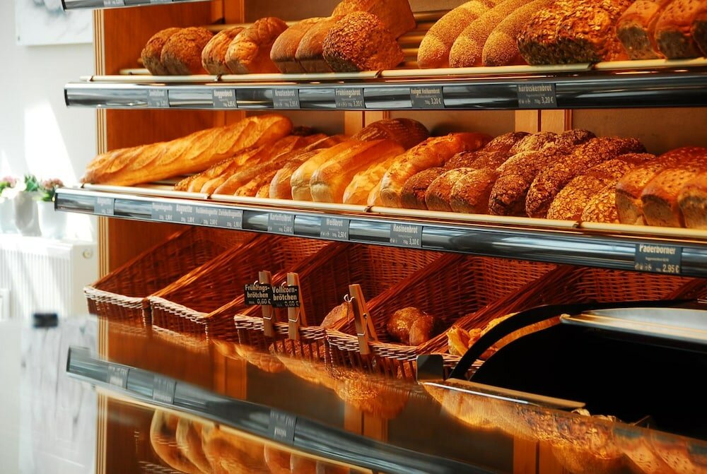 Фото Ibb Blue Hotel Paderborn