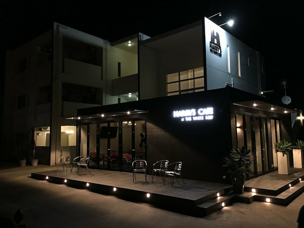 Hotel The White Reef, Okinawa Prefecture, photo