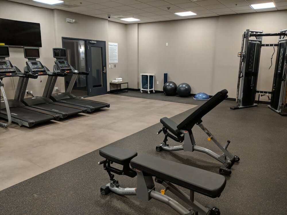 Фото Holiday Inn Champaign, an Ihg Hotel