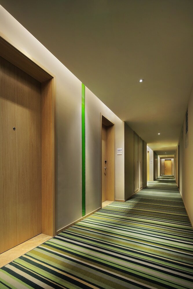 Фото Mercure Nanchang Sunac