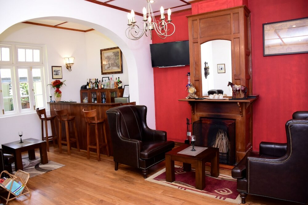 Фото Mirage Kings Cottage