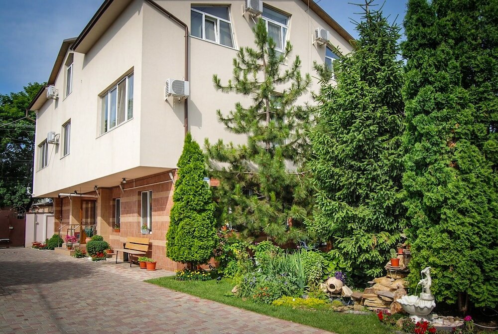 Фото Klassik Hotel