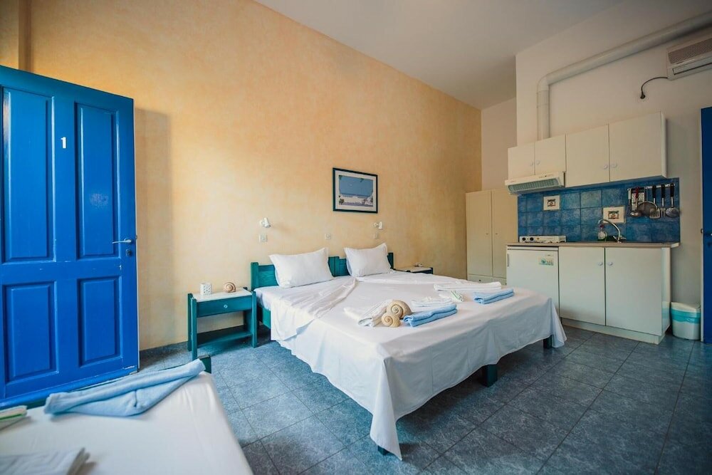 Фото Villa Anna Maria