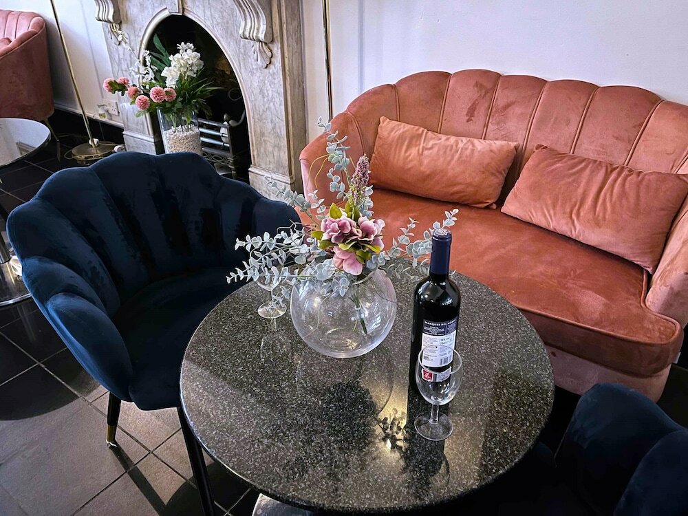 Фото My Place Hotel