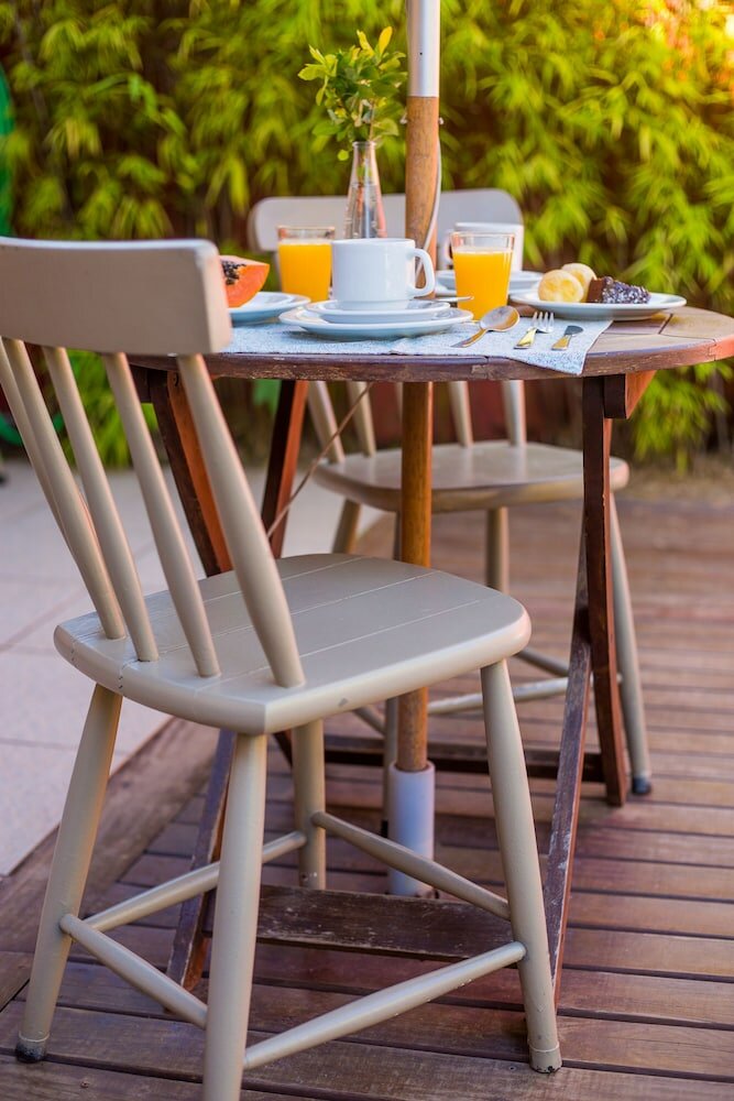 Фото Pousada do Capitão