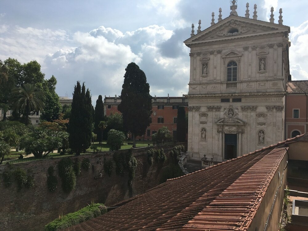 Фото Roma Luxus Hotel