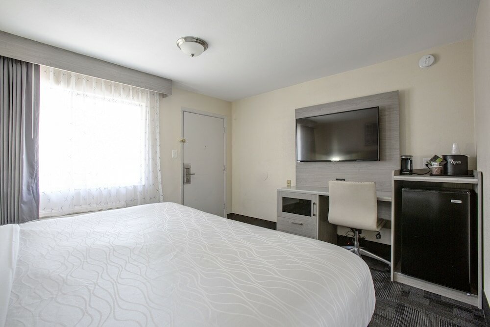 Фото Hotel Aspen InnSuites Flagstaff/Grand Canyon