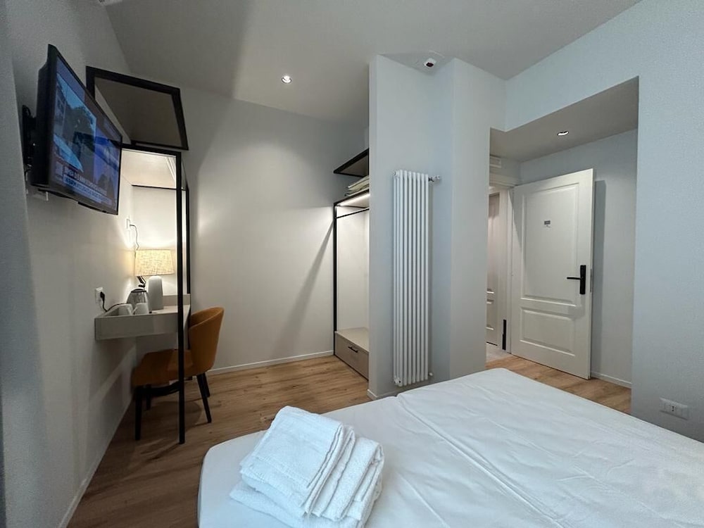 Фото Hotel Porta Pia