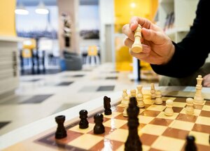 Гостиница Premiere Classe Warschau