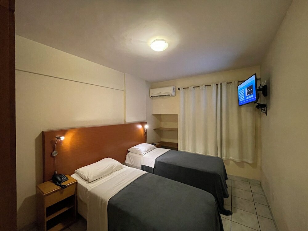 Фото Hotel Vila Rica Flat