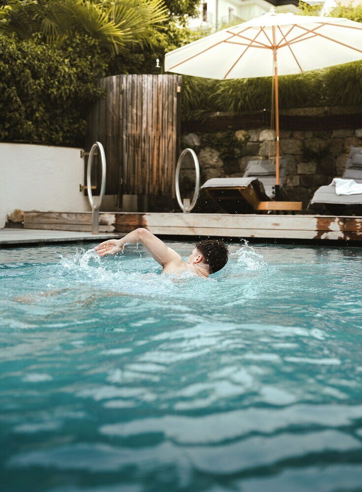 Фото Hotel Villa Freiheim