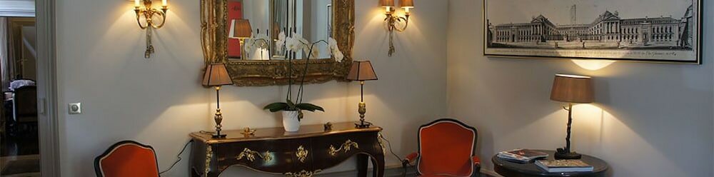 Фото La Cour Berbisey