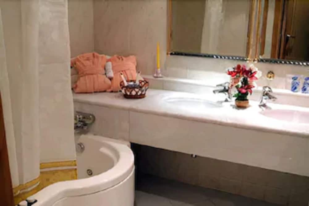 Фото Hotel Club Almoggar Garden Beach