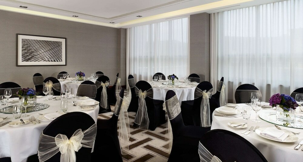 Фото Hyatt Regency Birmingham