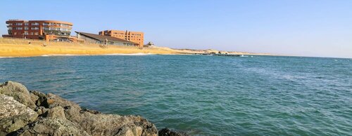 Гостиница Baya Hotel в Даксе