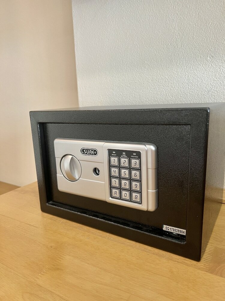 Фото Js Residence Krabi