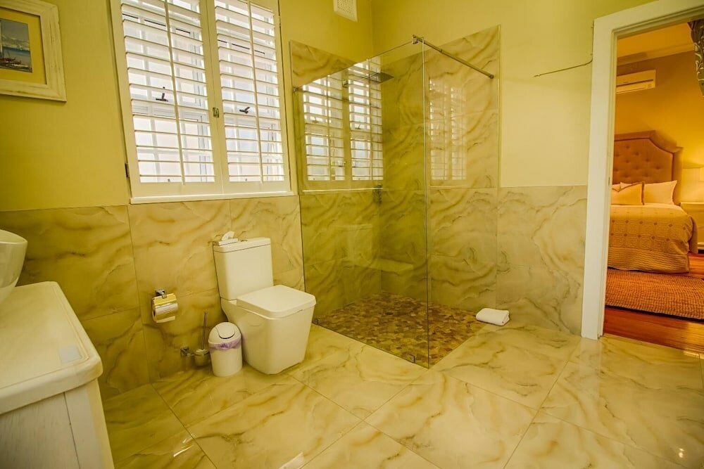 Фото Musgrave Avenue Guest Lodge