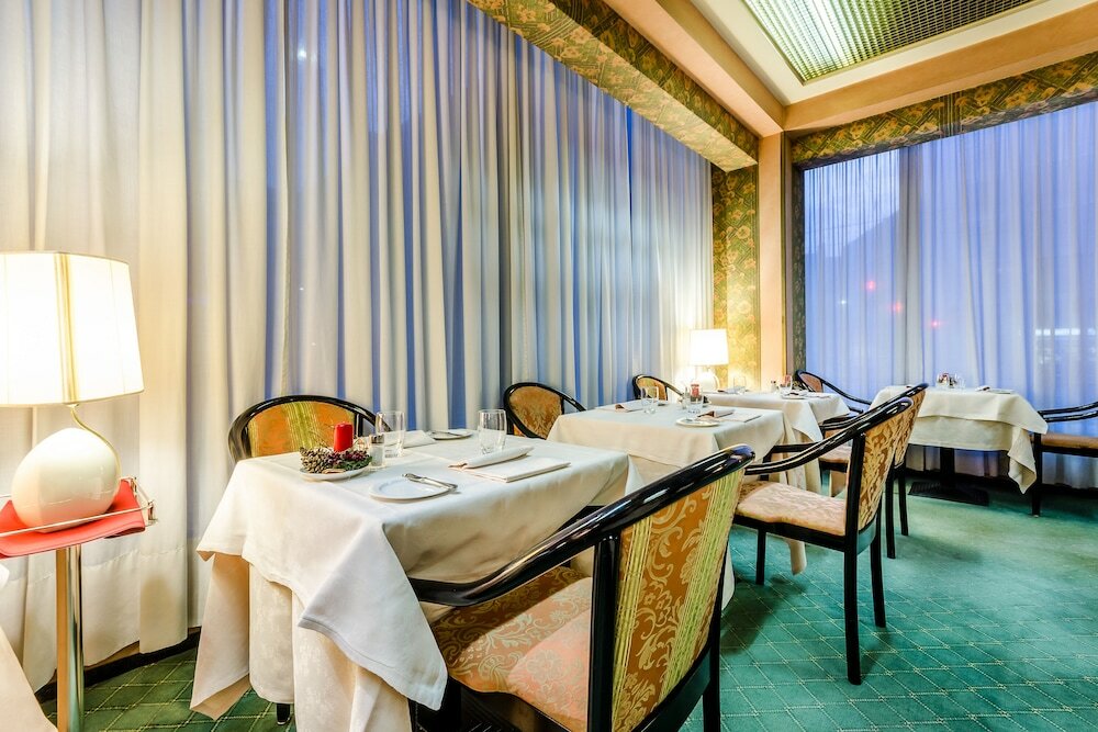 Фото Hotel Brunelleschi