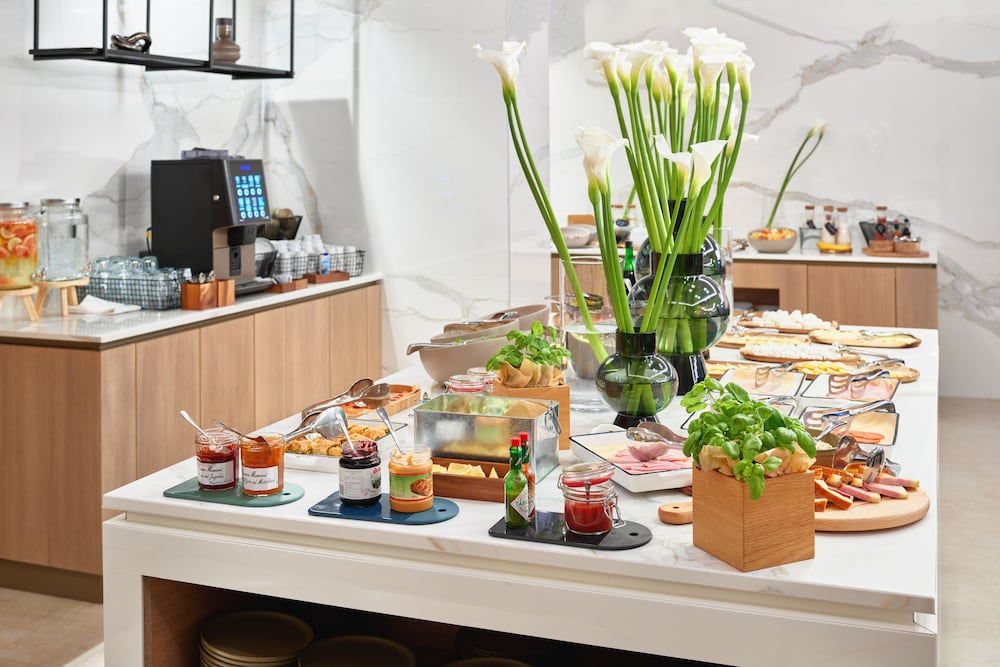 Фото Maistra City Vibes Hotel International