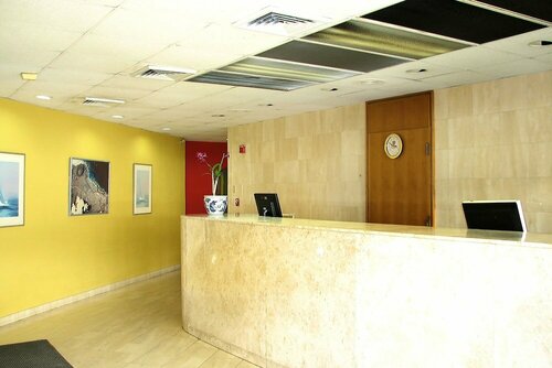 Гостиница Ewa Hotel Waikiki в Штате Гавайи