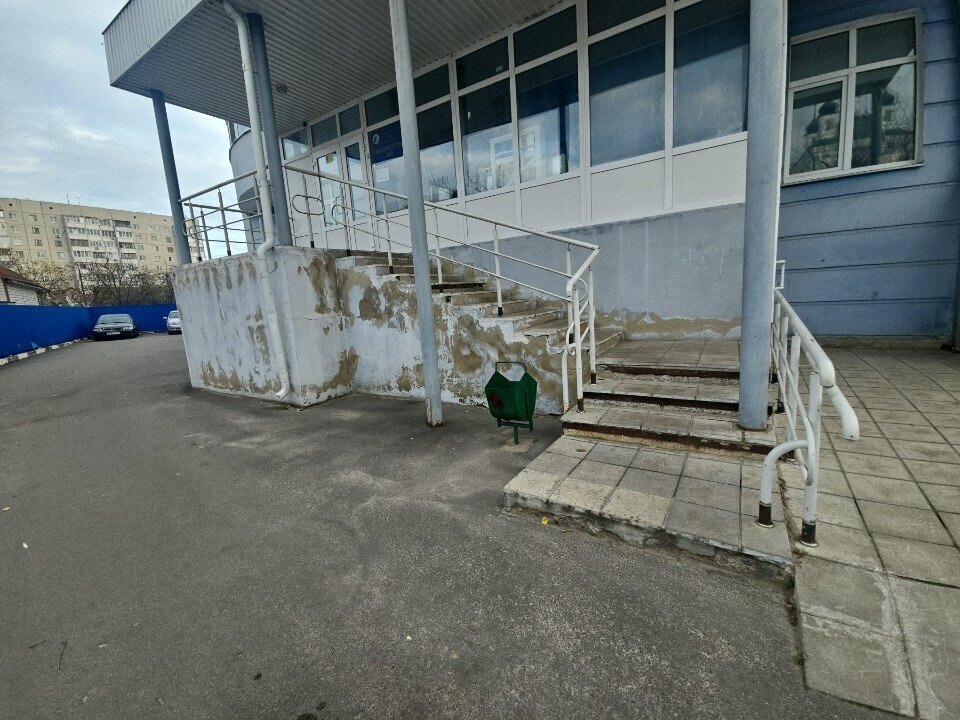 Community organization Vserossiyskoye obshchestvo invalidov, Orel, photo