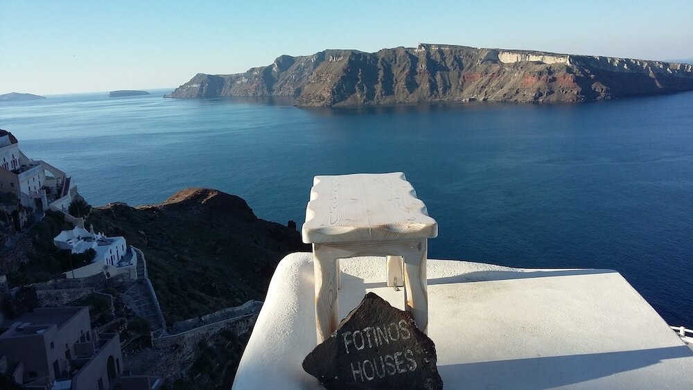 Фото Fotinos Houses