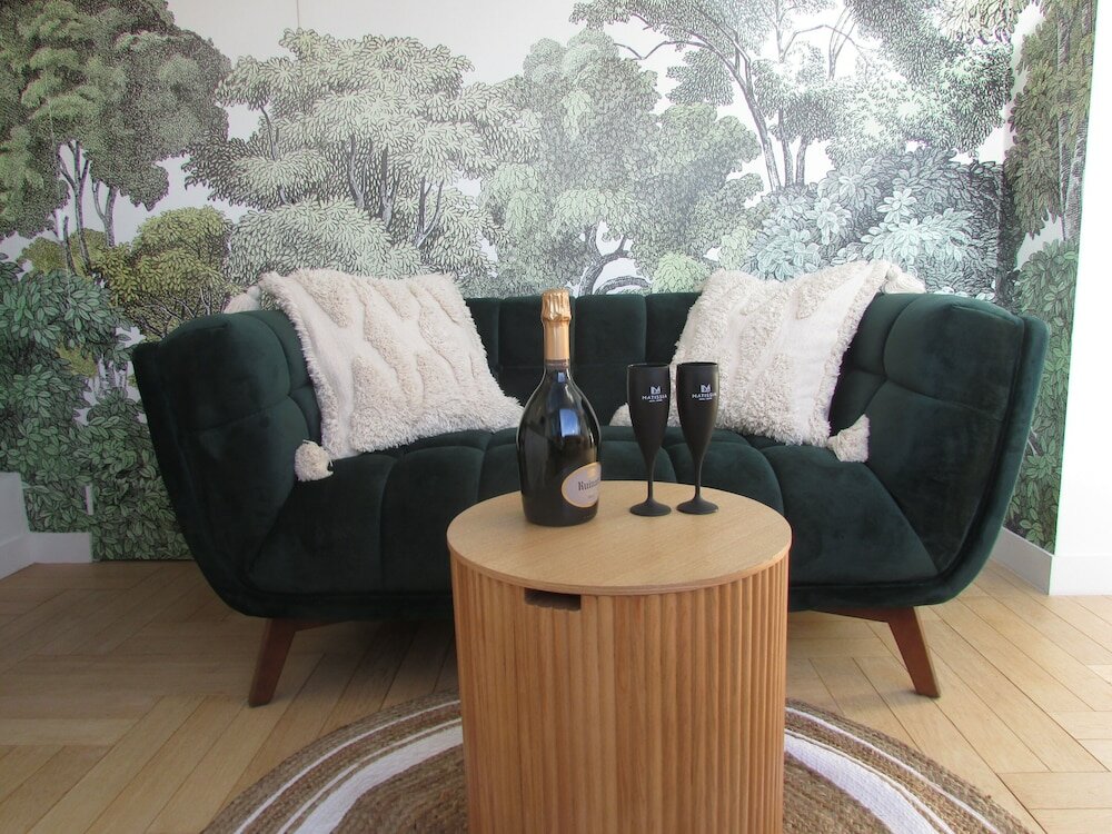 Фото Hotel Matissia