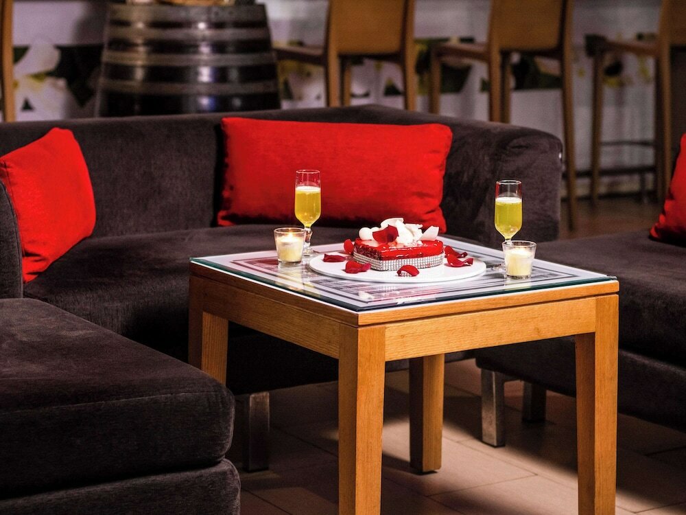 Фото ibis Tanger City Center