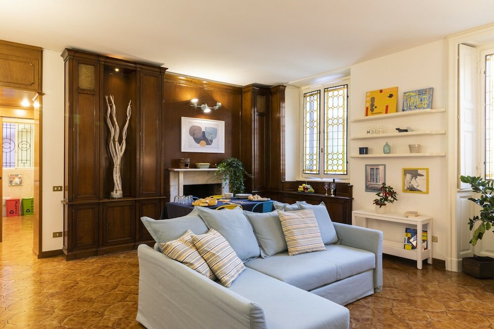 Фото NotaMi - Casagrande 1920