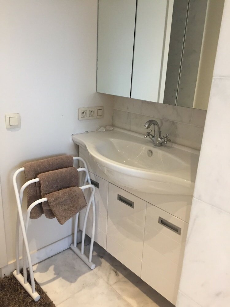 Фото Hotel Royal Astrid Aalst