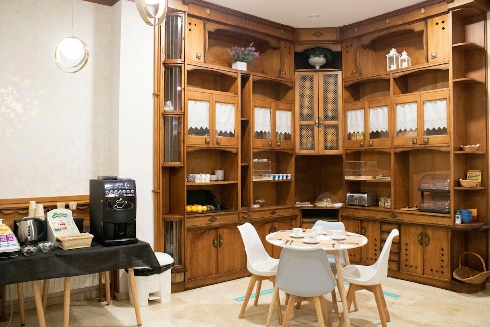 Фото Hostal Alda Río Duero