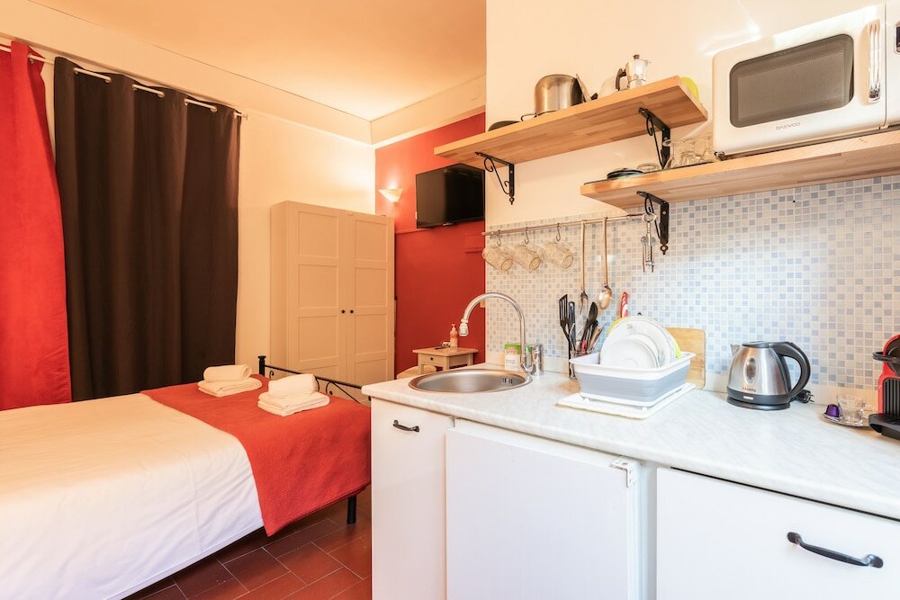 Фото Mini Suite Uffizi