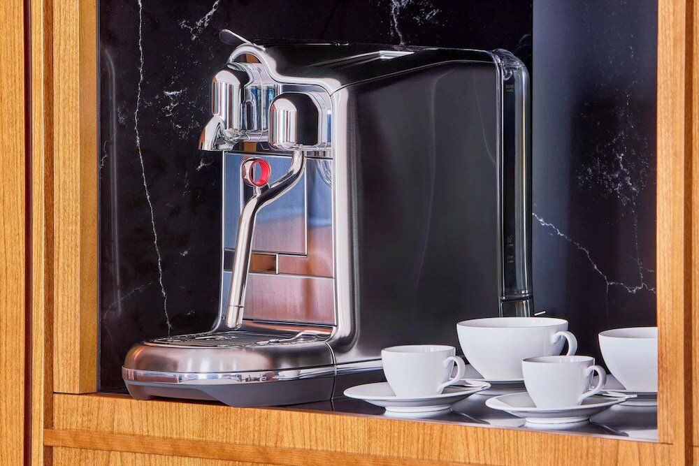 Фото Jw Marriott Hotel Frankfurt