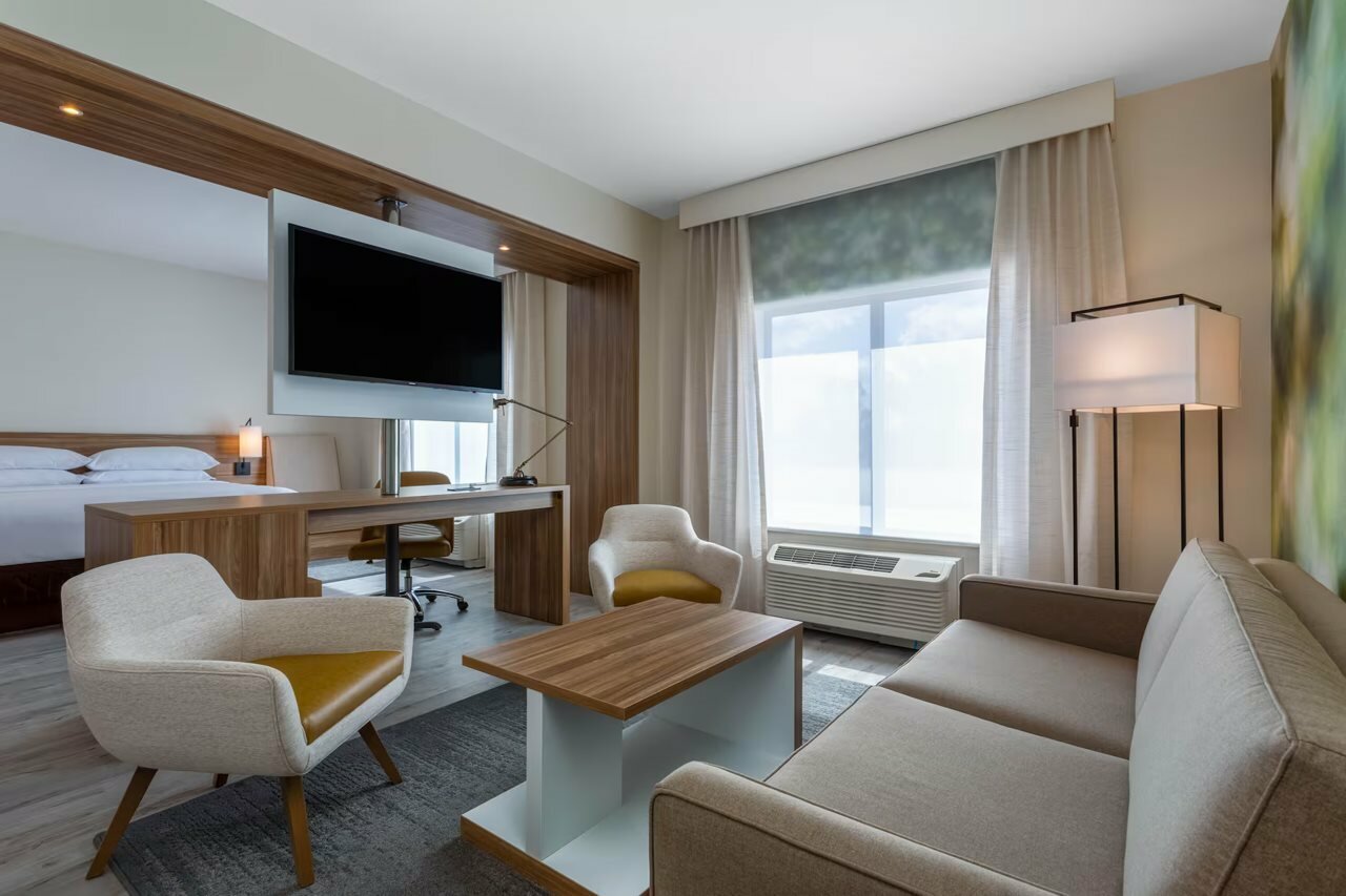 Фото Wyndham Garden Orlando Universal i Drive